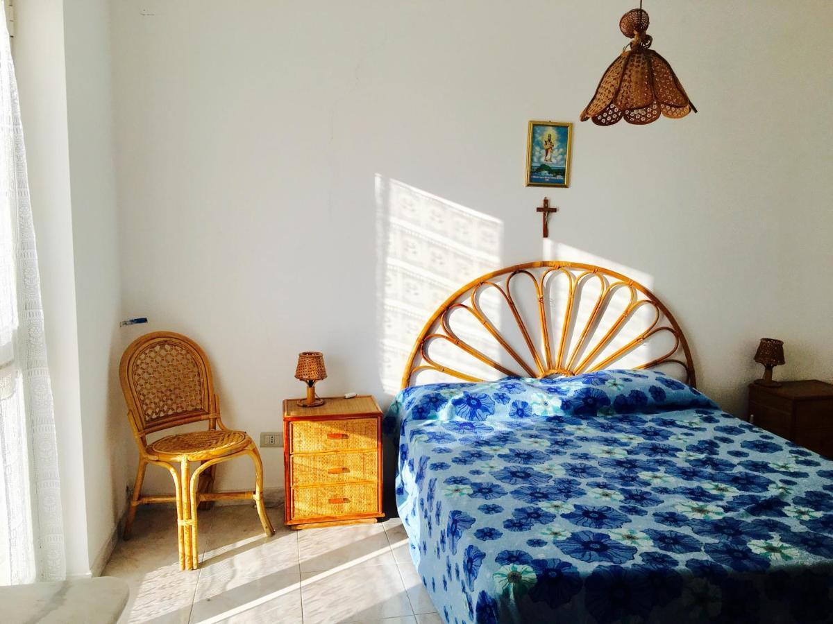 Agenzia Isotur Geranio Apartment Ponza Luaran gambar